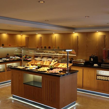 Days Inn By Wyndham Istanbul Arnavutkoy المظهر الخارجي الصورة