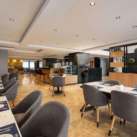 Days Inn By Wyndham Istanbul Arnavutkoy المظهر الخارجي الصورة