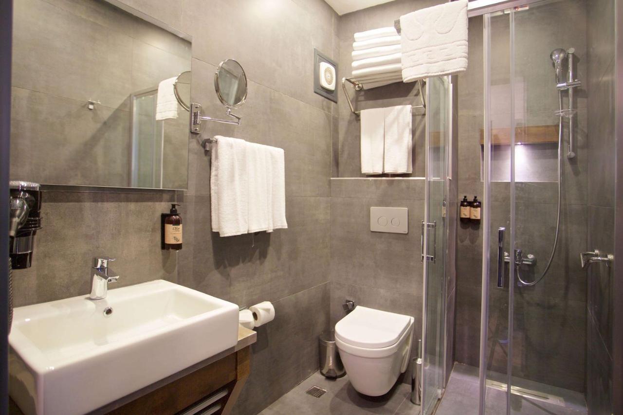 Days Inn By Wyndham Istanbul Arnavutkoy المظهر الخارجي الصورة
