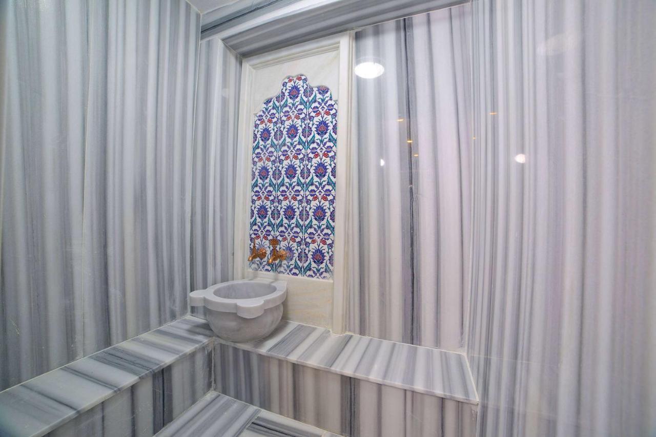 Days Inn By Wyndham Istanbul Arnavutkoy المظهر الخارجي الصورة