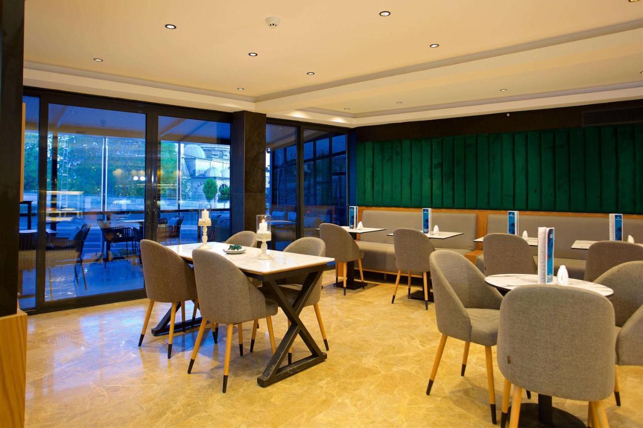 Days Inn By Wyndham Istanbul Arnavutkoy المظهر الخارجي الصورة