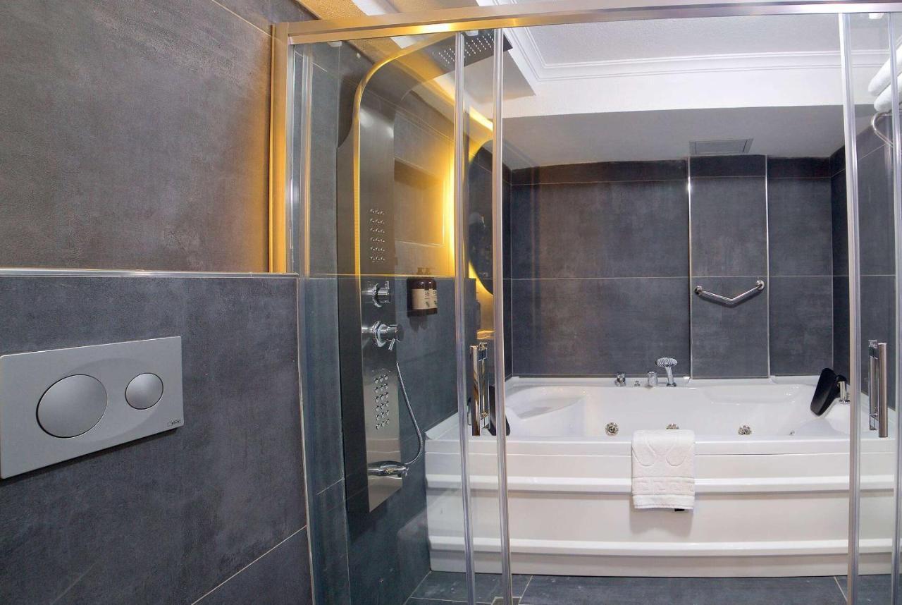 Days Inn By Wyndham Istanbul Arnavutkoy المظهر الخارجي الصورة
