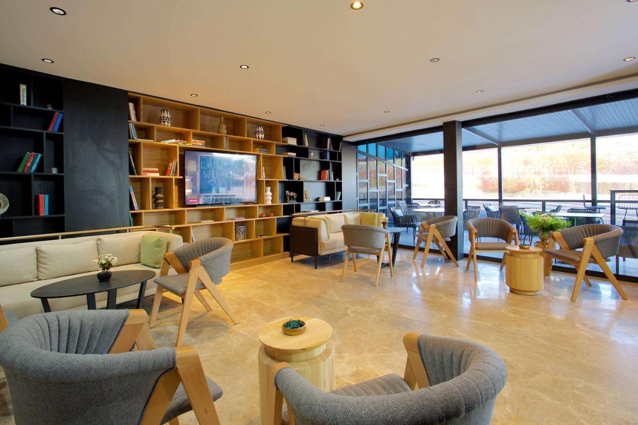 Days Inn By Wyndham Istanbul Arnavutkoy المظهر الخارجي الصورة