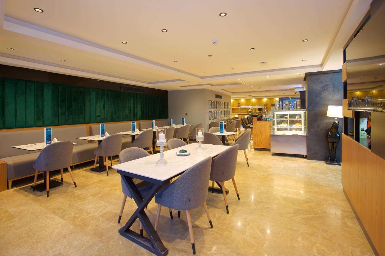 Days Inn By Wyndham Istanbul Arnavutkoy المظهر الخارجي الصورة