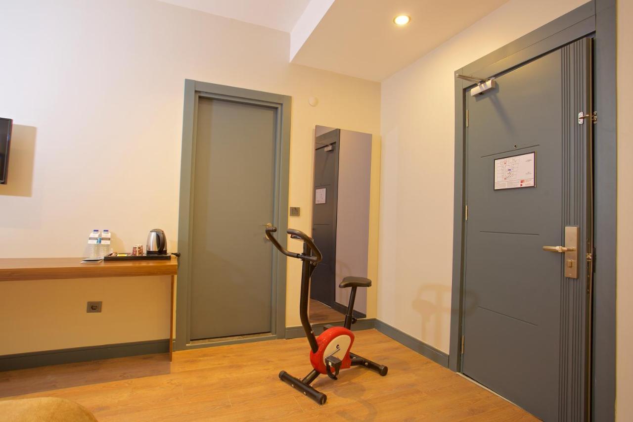 Days Inn By Wyndham Istanbul Arnavutkoy المظهر الخارجي الصورة
