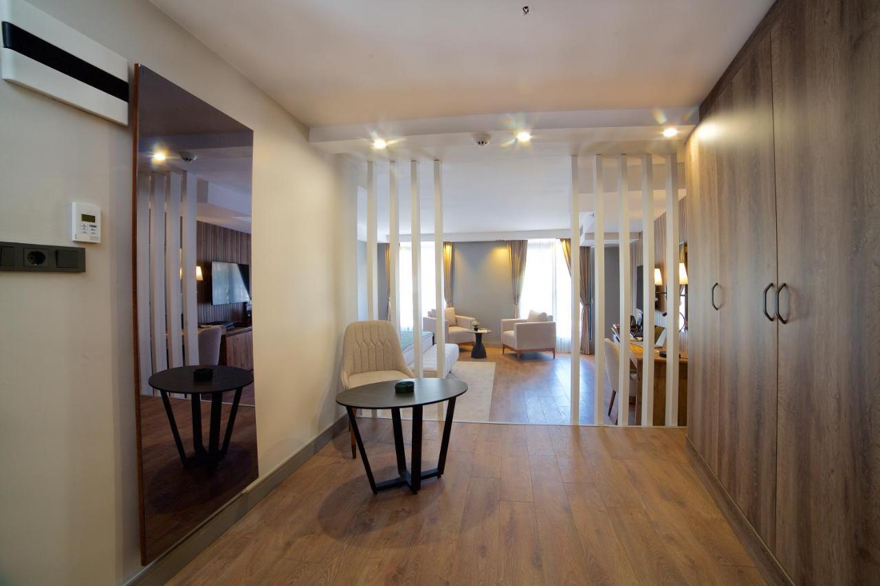 Days Inn By Wyndham Istanbul Arnavutkoy المظهر الخارجي الصورة