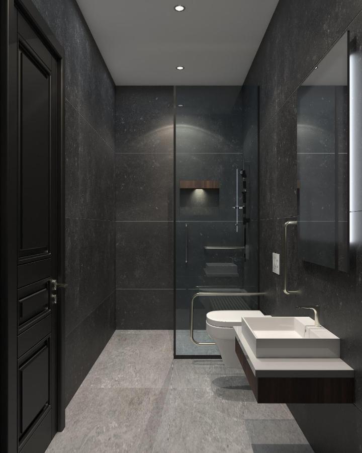 Days Inn By Wyndham Istanbul Arnavutkoy المظهر الخارجي الصورة