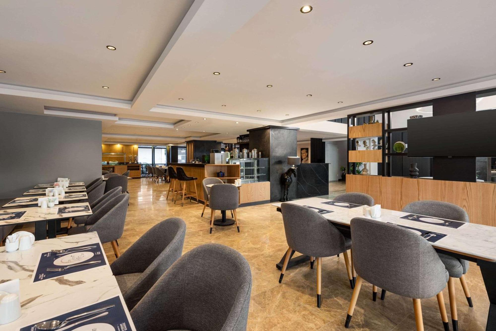 Days Inn By Wyndham Istanbul Arnavutkoy المظهر الخارجي الصورة